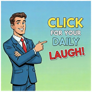 image for our page filled with jokes