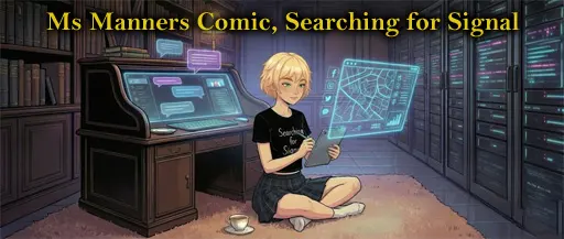 a collection of insults that have style and class