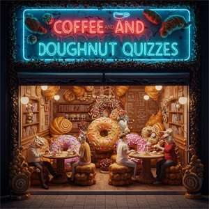 Explore our fun and educational quizzes.