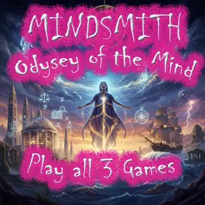 Mindsmith: Journeys in Applied Thought