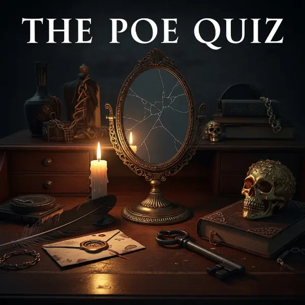 Channel your inner C. Auguste Dupin