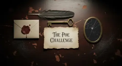 The beating of your own heart might give you away