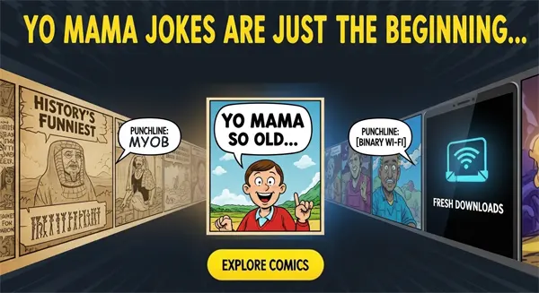 joke generators with hundred of jokes